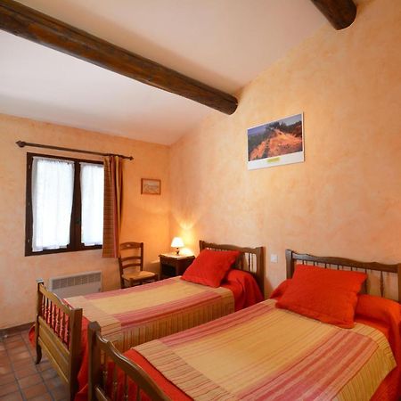 Chambre D'Hotes Au Vieux Chene Grillon 外观 照片