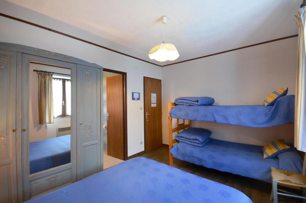 Chambre D'Hotes Au Vieux Chene Grillon 外观 照片
